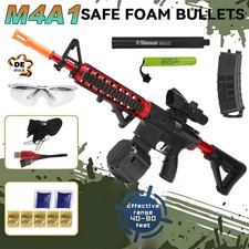 Kinder Blaster Gun mit 20000