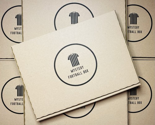 Mystery fussball box - mystery,