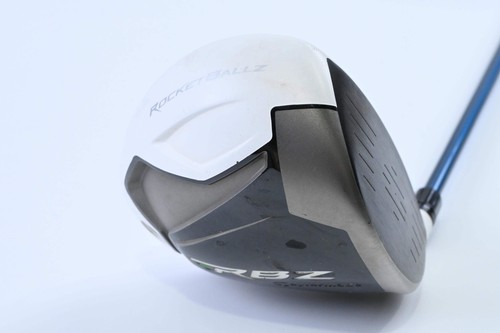 Taylormade rbz tour driver - driver, 9