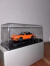 1/43 MINICHAMPS PORSCHE 911