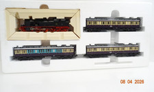 Fleischmann H0 1887 Zugset