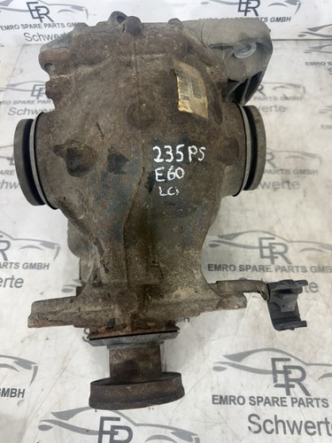 7570470 bmw e60 e61 lci - bmw,