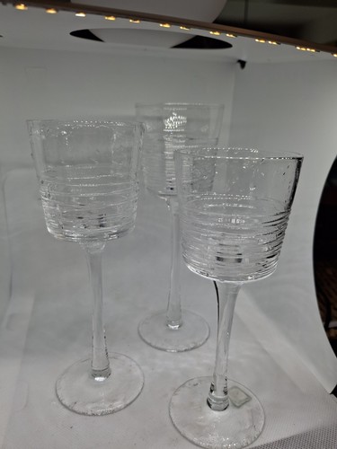 Partylite three piece - partylite, tealight