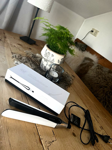 Ghd chronos glätteisen - ghd,