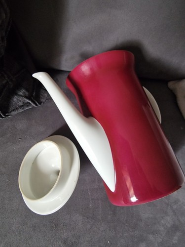Rosenthal kaffeekanne secunda - rosenthal,
