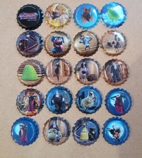 Kronkorken Serie (komplett)