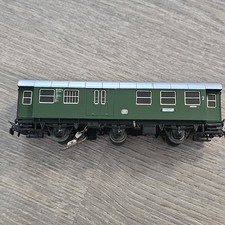 HO Gauge Passenger Car