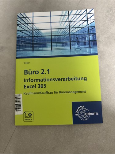 Büro - 2.1,