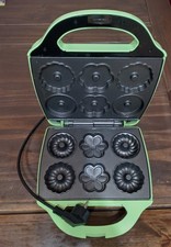 Gugelhupf Maker 6 Mini Cakes