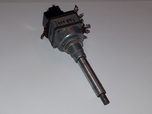 Potentiometer lautstärke - potentiometer, (lautstärke