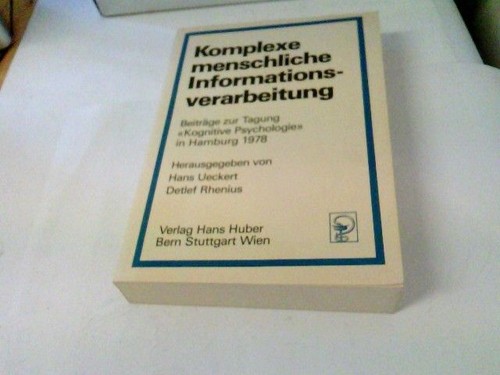 Komplexe menschliche