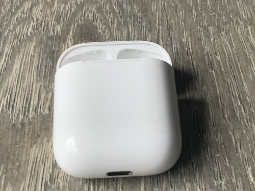Apple airpods ladecase - apple,