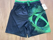 C&A ~ XBOX ~ Badeshorts