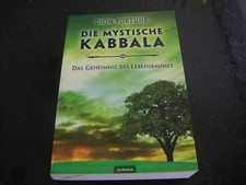 Die mystische Kabbala - Das
