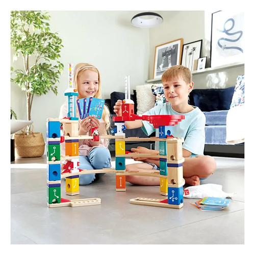 Hape quadrilla advanced coding - hape,