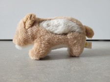 Bauer: Plüsch Stofftier Baby
