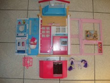 Zubehör barbie traumhaus - barbie,