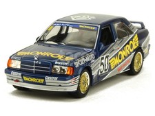 Mercedes 190E 2.3 16V/W201