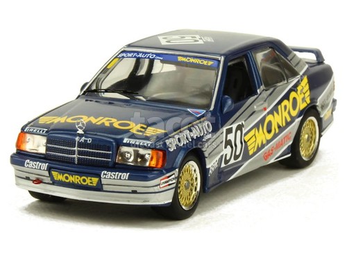 Mercedes 190e 16v w201 - 2.3,