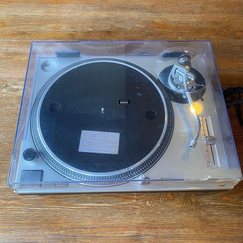 Technics 1200mk2 direct - technics,