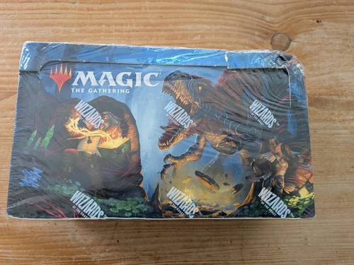 Magic the gathering - gathering,