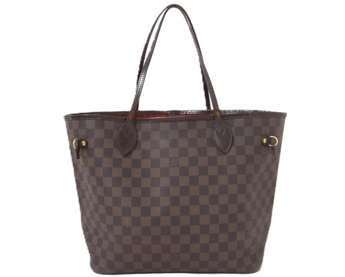 Echte louis vuitton neverfull - louis,