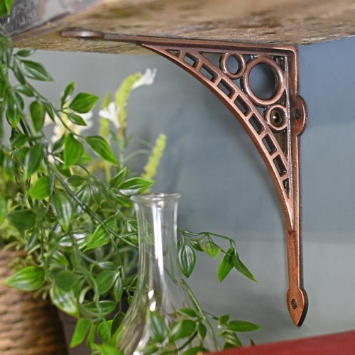Antik kupferoptik eisensteg - antik, "eisensteg"