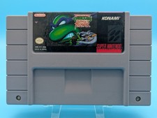 Teenage Mutant Ninja Turtles