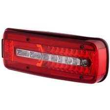 Rückleuchte rechts 24 V LED
