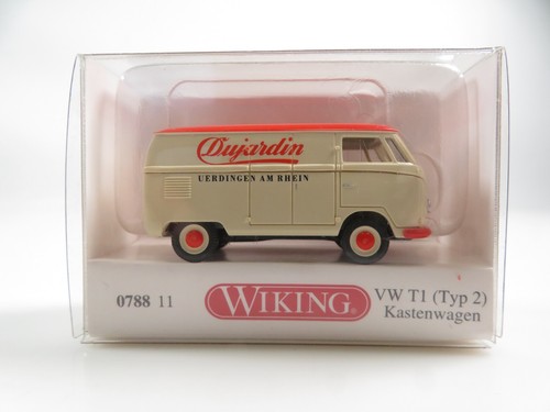 Wiking 078811 t1 - 1:87,