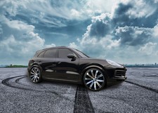 Lombartho Edition 22 Zoll