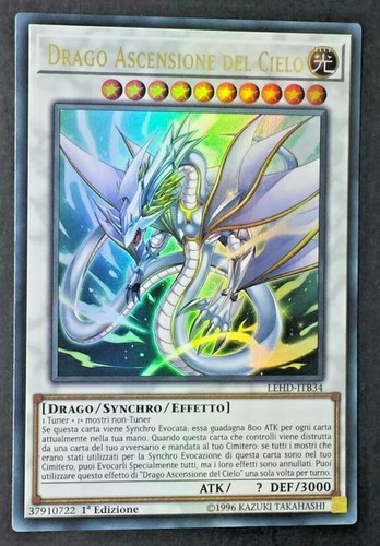 Drache aufstieg des himmels - drache,