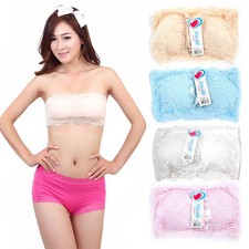 Sexy bandeau top - sexy, shirt