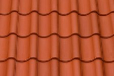 Tondachziegel Hohlfalzziegel