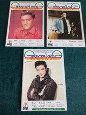 Elvis Presley Fachmagazin