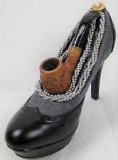***High Heel Pipe Stand*''