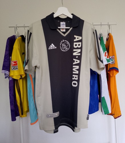 Ajax amsterdam trikot - ajax,