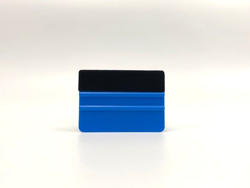 Rakel folien kunststoff - rakel,