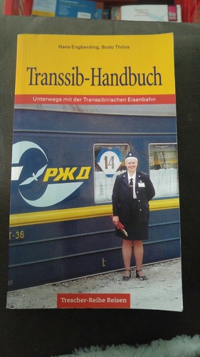 Transsib handbuch - transsib,