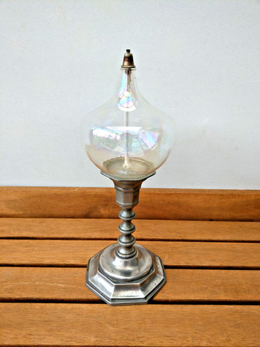 öllampe petroleumlampe - Öllampe,