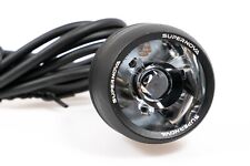 Supernova Mini 2 Bosch E-Bike 5-21V Scheinwerfer Lampe Beleuchtung 100Lux 6V 12V