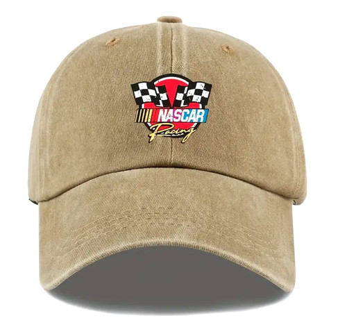 Nascar usa racing kappe - nascar,