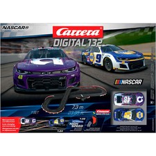 Carrera DIGITAL 132 NASCAR
