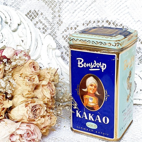 Vintage shabby kakao - shabby,