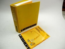 Liebherr A924 + HD Litronic