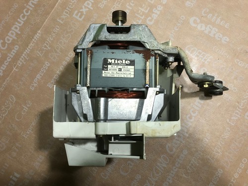 Miele waschmaschine motor mrt - motor,