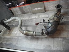 VW Touran 1T Golf 1.4 TSI BMY