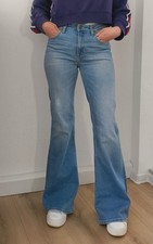 Lee Jeans Schlaghose W27 L31