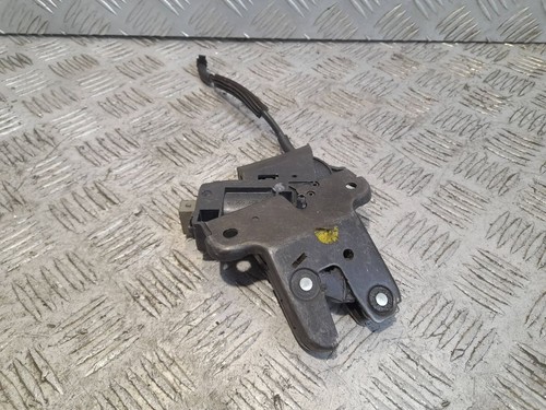 Audi 8h 2005 lock - 2005,