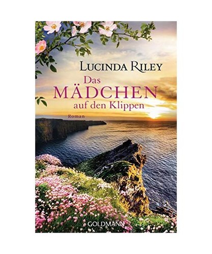 Das mädchen auf den klippen - das,